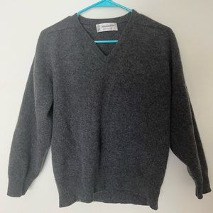 Vintage Cashmere Sweater